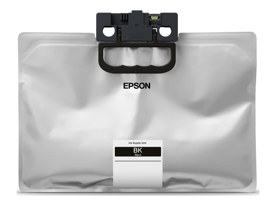 EPSON T12F1 Tintenpatrone XXL - Schwarz